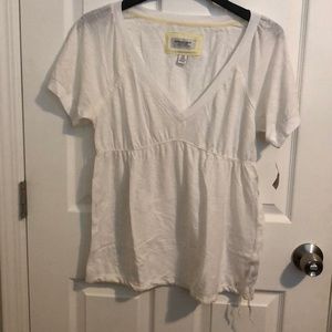 American eagle outfitters blouse